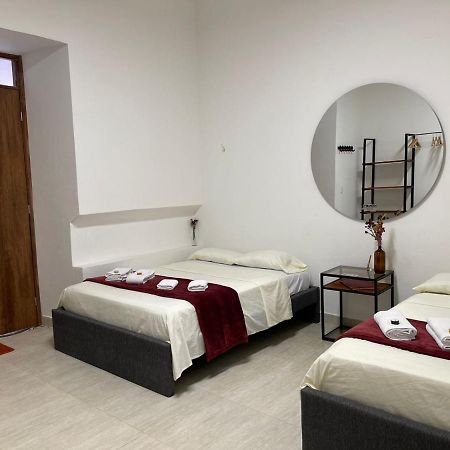 산힐 Terramonti House B&B 외부 사진