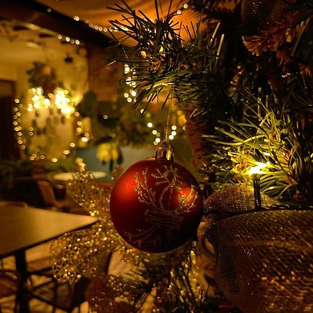 산힐 Terramonti House B&B 외부 사진