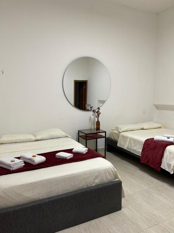 산힐 Terramonti House B&B 외부 사진