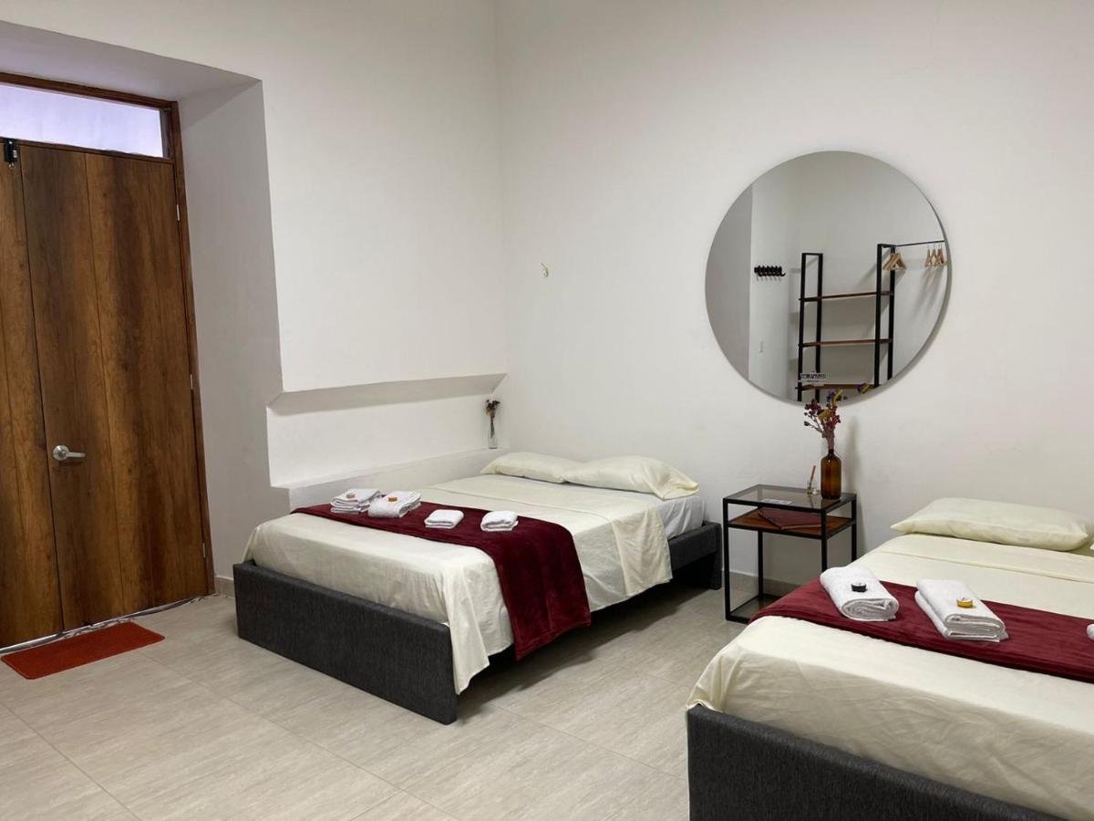 산힐 Terramonti House B&B 외부 사진